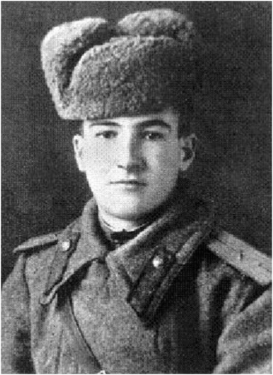 Белинский Е.С.